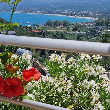Aloe Villa Chania Crete 耶奥伊乌波利斯 外观 照片